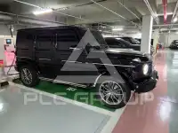 2026 Mercedes Benz G-Class