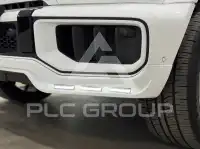 2026 Mercedes Benz G-Class