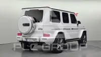 2026 Mercedes Benz G-Class