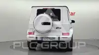 2026 Mercedes Benz G-Class
