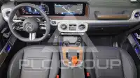 2026 Mercedes Benz G-Class