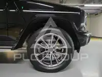 2026 Mercedes Benz G-Class