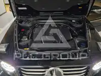 2026 Mercedes Benz G-Class