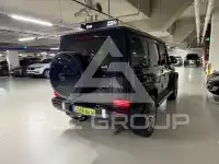 2026 Mercedes Benz G-Class