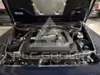 2026 Mercedes Benz G-Class