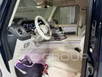 2026 Mercedes Benz G-Class