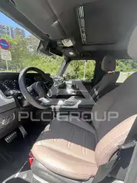 2026 Mercedes Benz G-Class