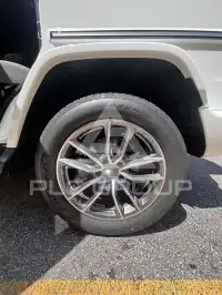 2026 Mercedes Benz G-Class