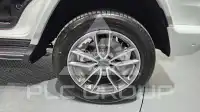 2026 Mercedes Benz G-Class