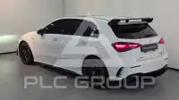 2026 Mercedes Benz A
