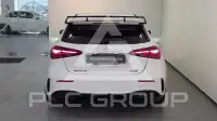 2026 Mercedes Benz A