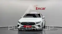 2026 Mercedes Benz A