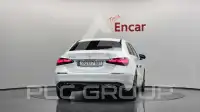 2026 Mercedes Benz A