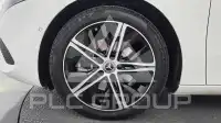 2026 Mercedes Benz A