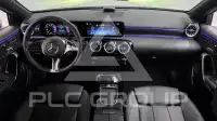 2026 Mercedes Benz A