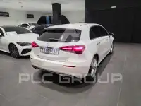 2026 Mercedes Benz A