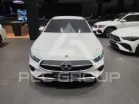 2026 Mercedes Benz A