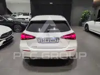 2026 Mercedes Benz A