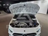 2026 Mercedes Benz A