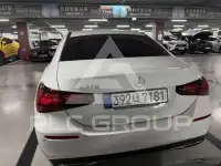 2026 Mercedes Benz A