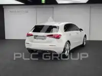 2026 Mercedes Benz A
