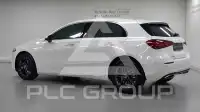 2026 Mercedes Benz A