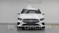 2026 Mercedes Benz A