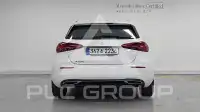 2026 Mercedes Benz A