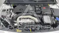 2026 Mercedes Benz A
