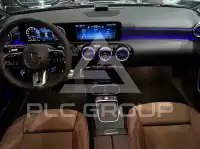 2026 Mercedes Benz A