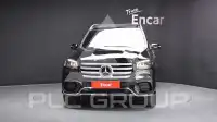 2026 Mercedes Benz GLS-Class