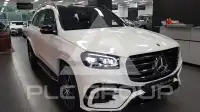2026 Mercedes Benz GLS-Class