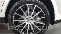 2026 Mercedes Benz GLS-Class