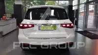 2026 Mercedes Benz GLS-Class