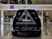 2026 Mercedes Benz GLS-Class
