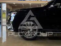 2026 Mercedes Benz GLS-Class