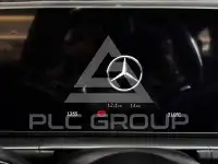 2026 Mercedes Benz GLS-Class