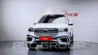 2026 Mercedes Benz GLS-Class