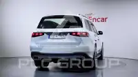 2026 Mercedes Benz GLS-Class