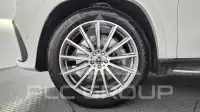 2026 Mercedes Benz GLS-Class