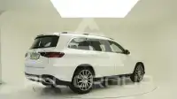 2026 Mercedes Benz GLS-Class