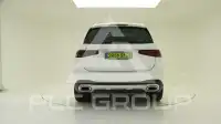 2026 Mercedes Benz GLS-Class