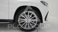 2026 Mercedes Benz GLS-Class