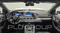 2026 Mercedes Benz GLS-Class
