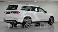 2026 Mercedes Benz GLS-Class