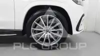 2026 Mercedes Benz GLS-Class