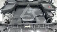 2026 Mercedes Benz GLS-Class