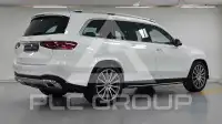 2026 Mercedes Benz GLS-Class