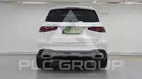 2026 Mercedes Benz GLS-Class