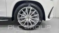 2026 Mercedes Benz GLS-Class
